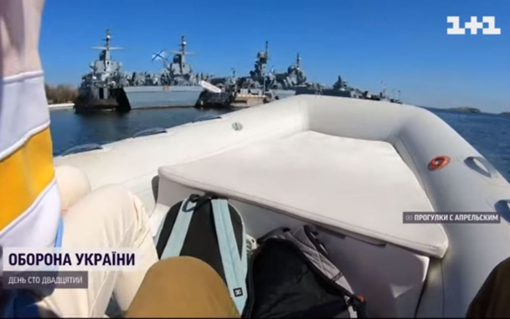 Блогери зливають інформацію про військо РФ в Калінінграді, а литовці згадали, що мали забрати в Росії ці землі