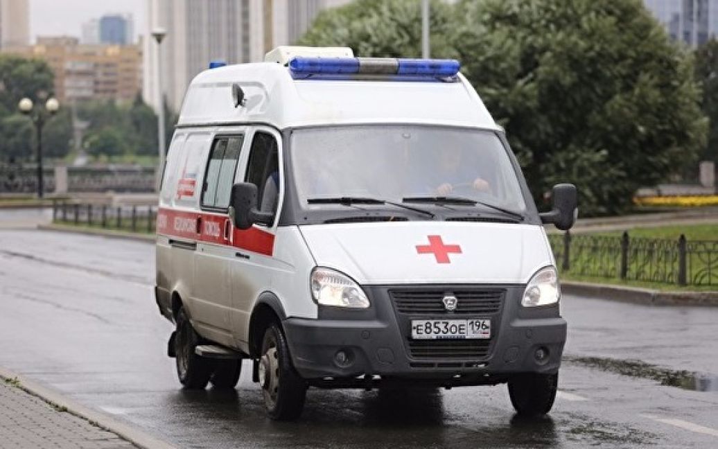 Окупанти звозять до Бєлгорода медиків з усієї Росії: у Генштабі пояснили навіщо