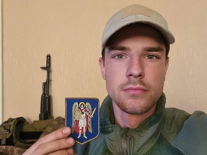 Ніколи не пробачимо росіянам його смерть: у мережі хвиля скорботи через загибель відомого активіста Романа Ратушного