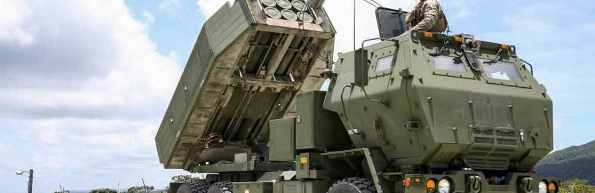 США заздалегідь розмістили HIMARS в Європі, щоб якнайшвидше передати українцям