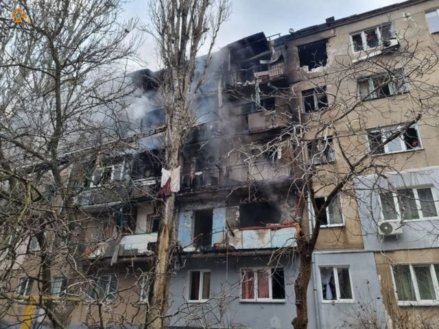 “Я рекомендую всім покидати місто”, – мер Миколаєва Сєнкевич