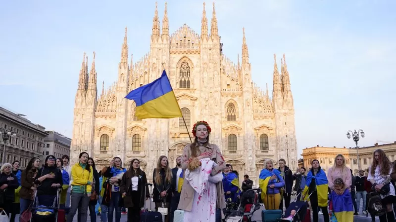 Битва за Італію. Як і чому Україна може втратити неочікуваного союзника