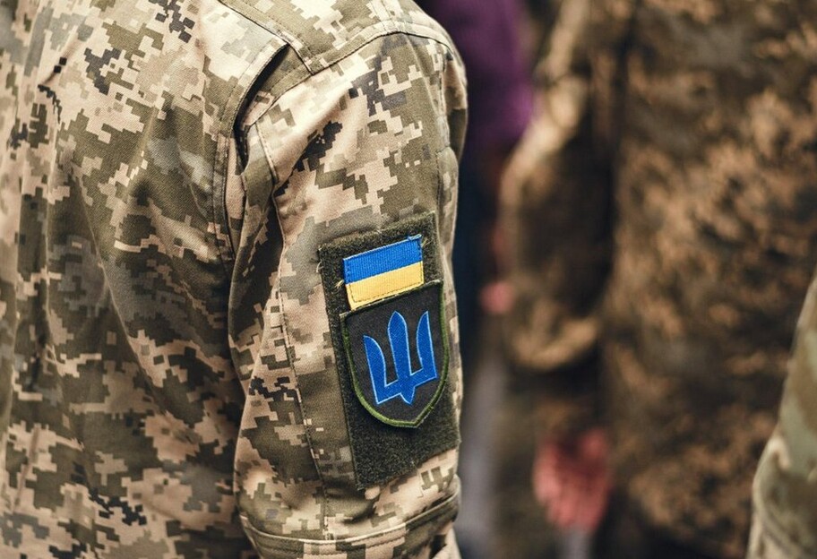 Від призову в Україні звільнили ще одну категорію чоловіків