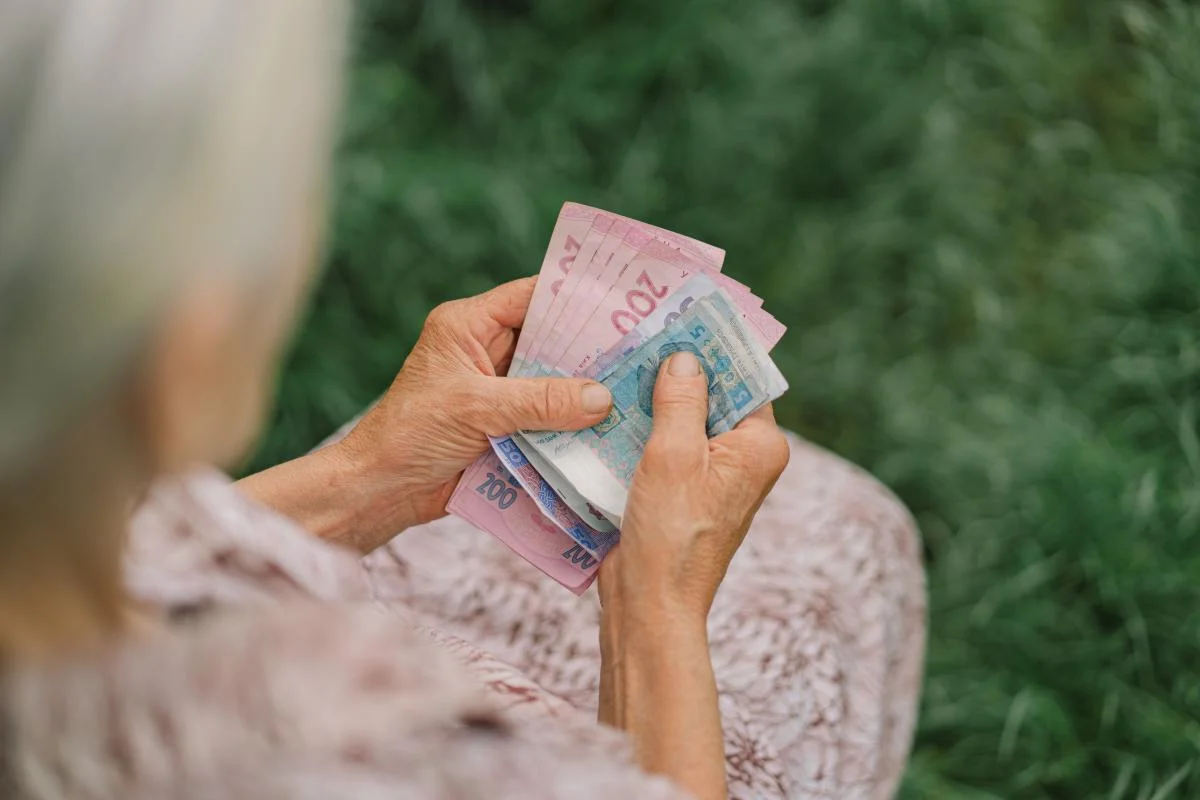 В Україні до кінця року тричі перерахують пенсії: коли та кому