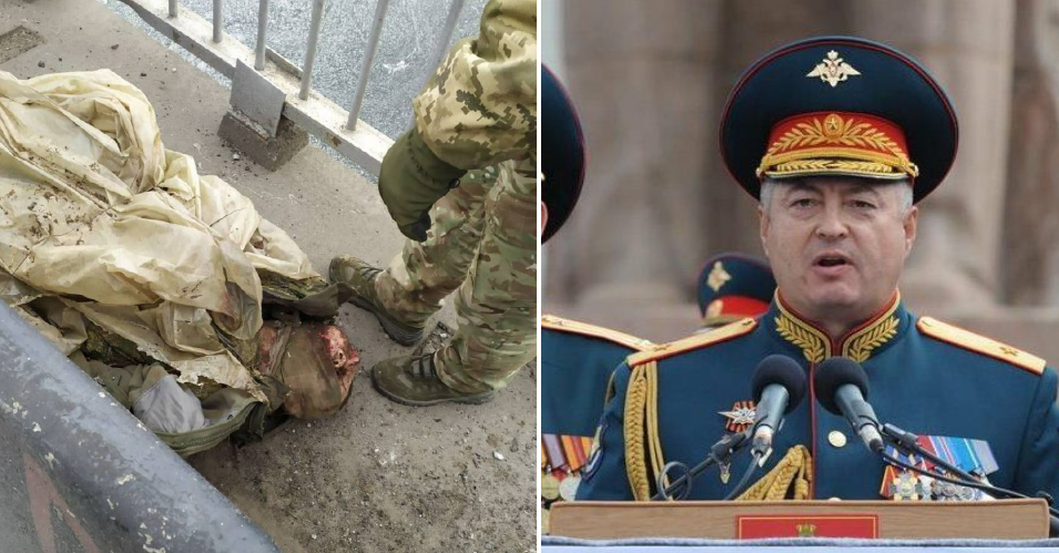“Горіли терміни”. Мирослав Гай навів подробиці ліквідації російського генерал-майора Кутузова