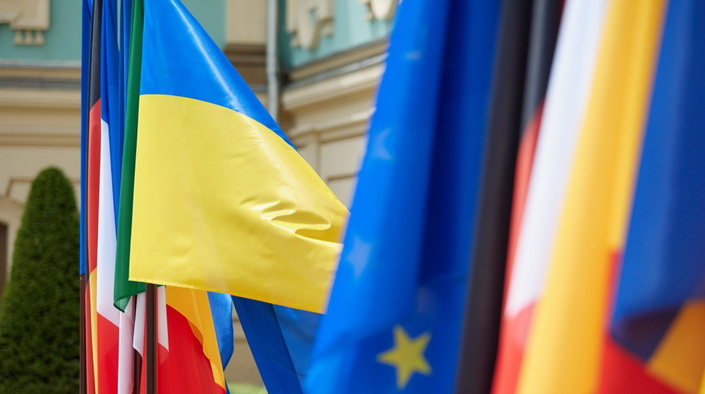 Тривалість вступу до ЄС тепер залежить тільки від України