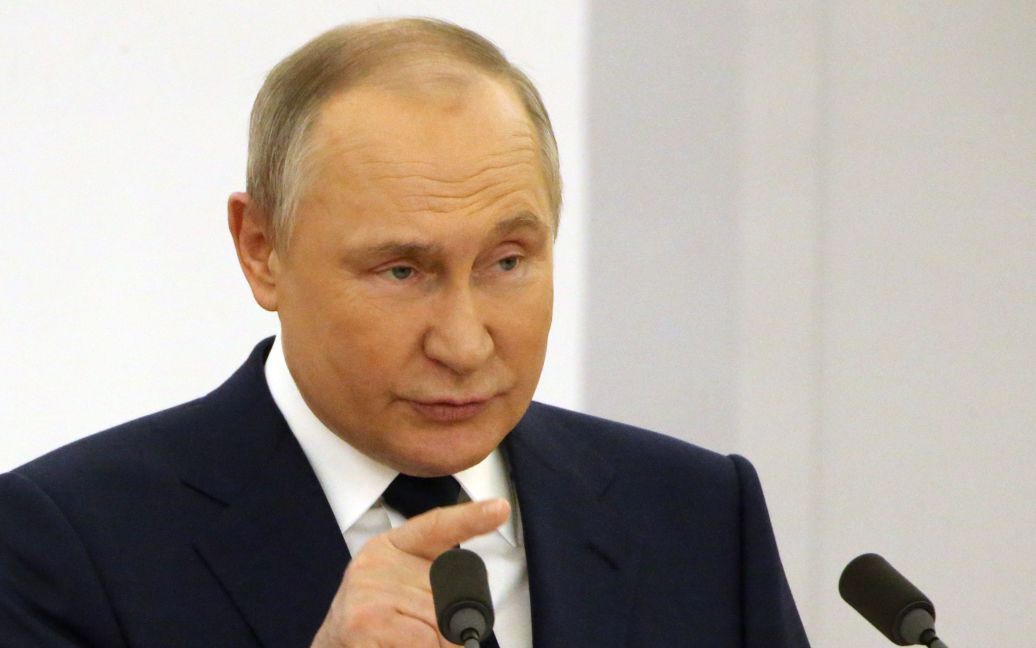 Путін зібрався на саміт G20, на якому виступить Зеленський