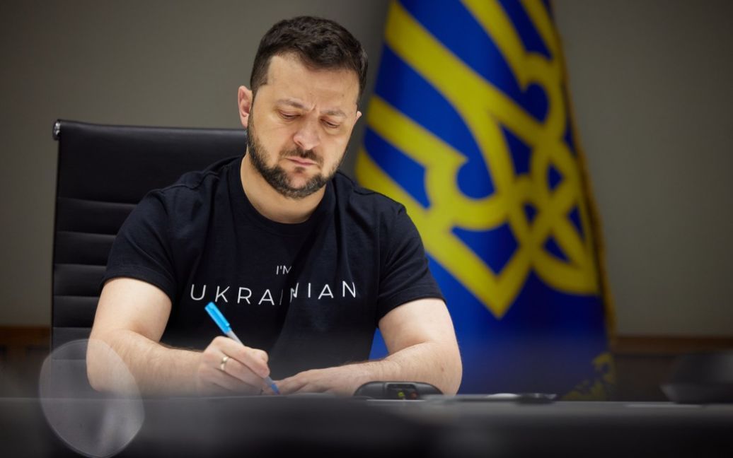 “Африка фактично в заручниках у тих, хто розв’язав війну”: виступ Зеленського на засіданні Бюро Асамблеї Африканського Союзу (текст)