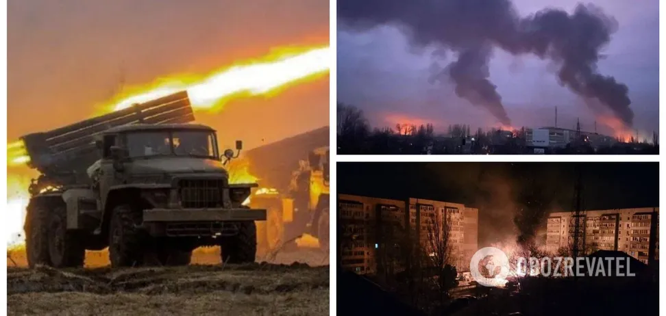 ЗСУ майже вийшли на держкордон на Харківщині, – Маляр