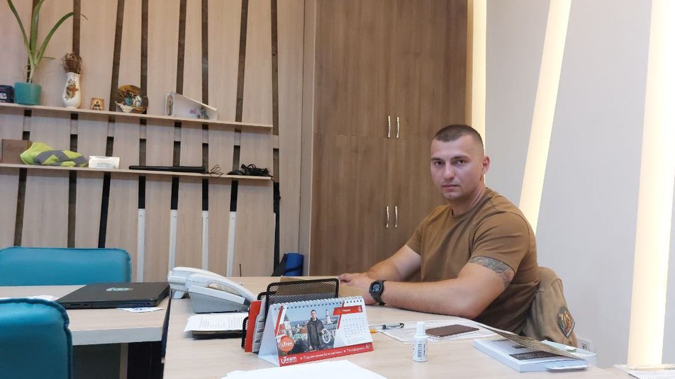 У ФРАНКІВСЬКУ ПОТРІБНО ЗАБОРОНИТИ ПРОДАЖ АЛКОГОЛЮ, – КЕРІВНИК МУНІЦИПАЛЬНОЇ СЛУЖБИ  ОЛЕКСАНДР ПІКУЛЯК