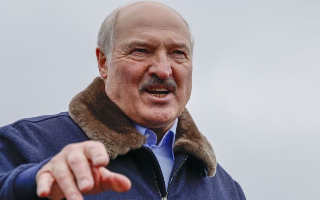 “Обернеться військовою катастрофою”: в МВС оцінили, чи піде Лукашенко в наступ на Україну