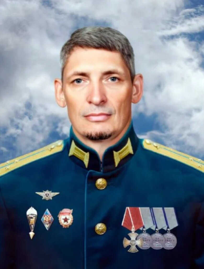 ЗСУ ліквідували відомого “вагнерівця” Орлова, відомого під псевдонімом Мазаєв. ФОТО