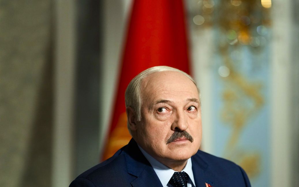 Лукашенко вигадав польську загрозу для заходу України і пообіцяв відреагувати