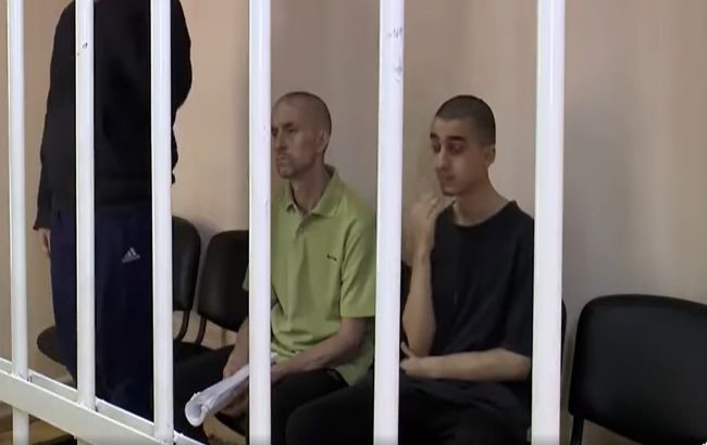 У “ДНР” хочуть стратити трьох іноземців, які захищали Україну