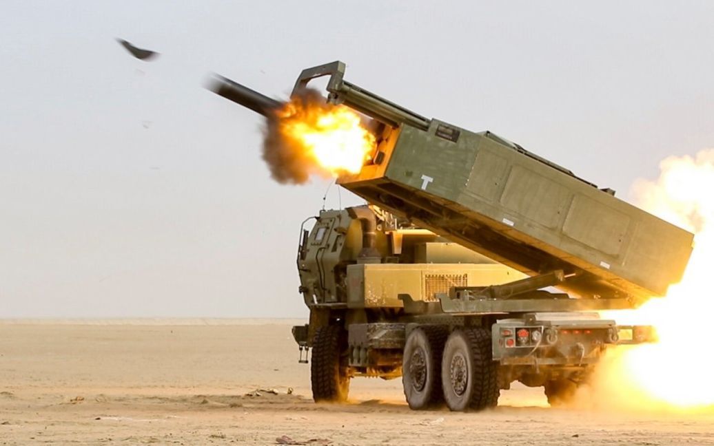 США не очікують, що HIMARS негайно змінять ситуацію на полі бою – CNN