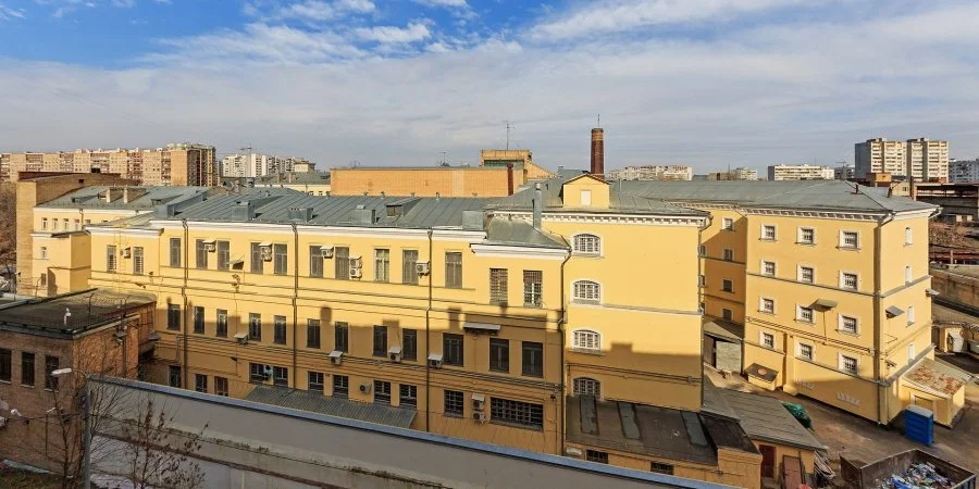 Командири Азову, взяті в полон у Маріуполі, перебувають у СІЗО в Москві — росЗМІ