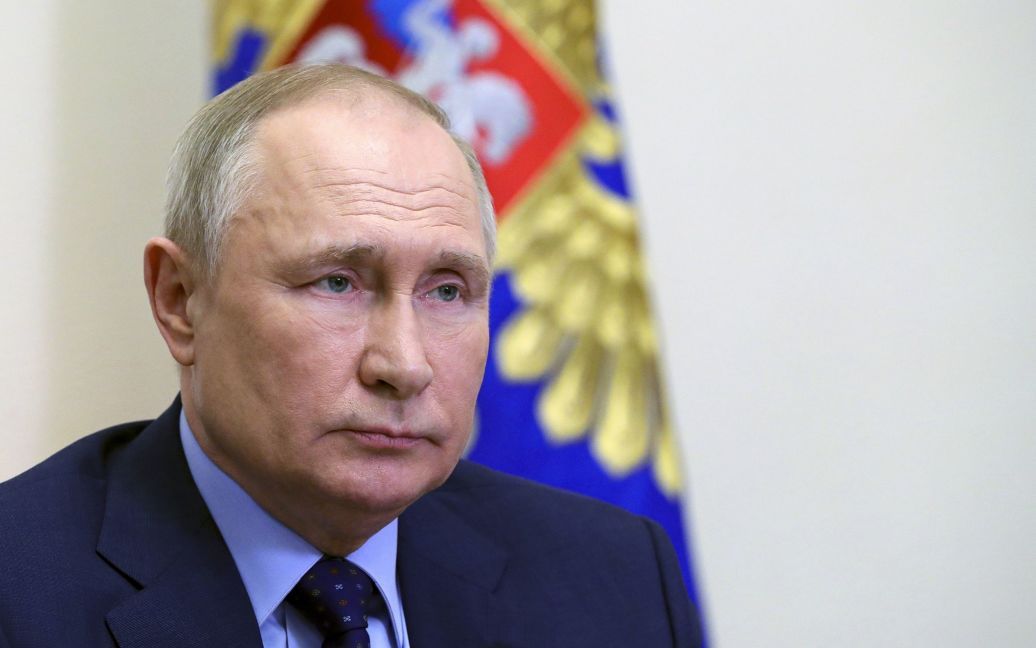 Путін розуміє, що війна в Україні затягується, тому чекати перевороту до кінця року не варто – розвідка