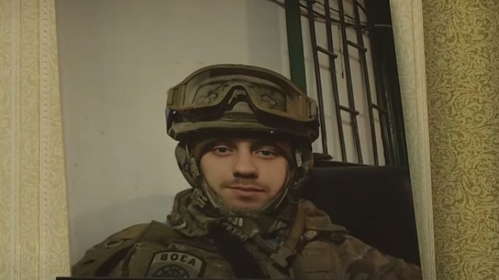 “Богдан мріяв восени повести сина Михайлика до першого класу”. Історія вдови та мами загиблого “азовця”