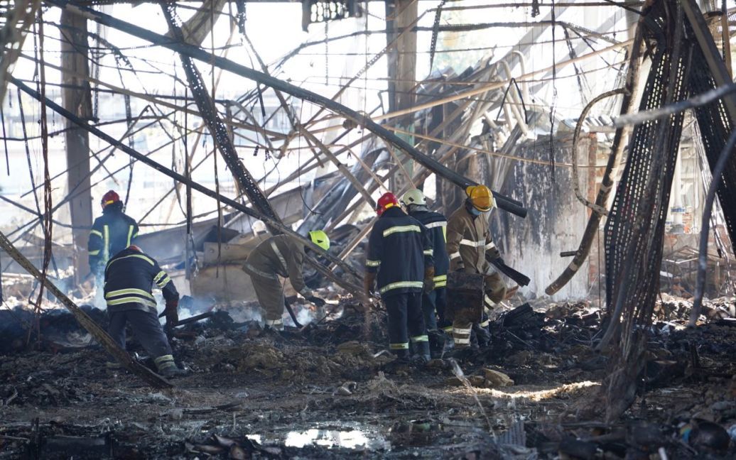 “Це злочин”: стало відомо, що ТРЦ у Кременчуці, де загинули десятки людей, не зачинявся під час повітряних тривог
