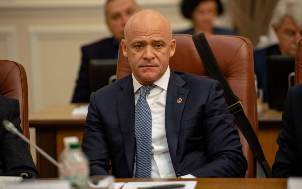 “Мене турбує зростання ненависті до всього російського”: мер Одеси – проти перейменування вулиці Пушкінської