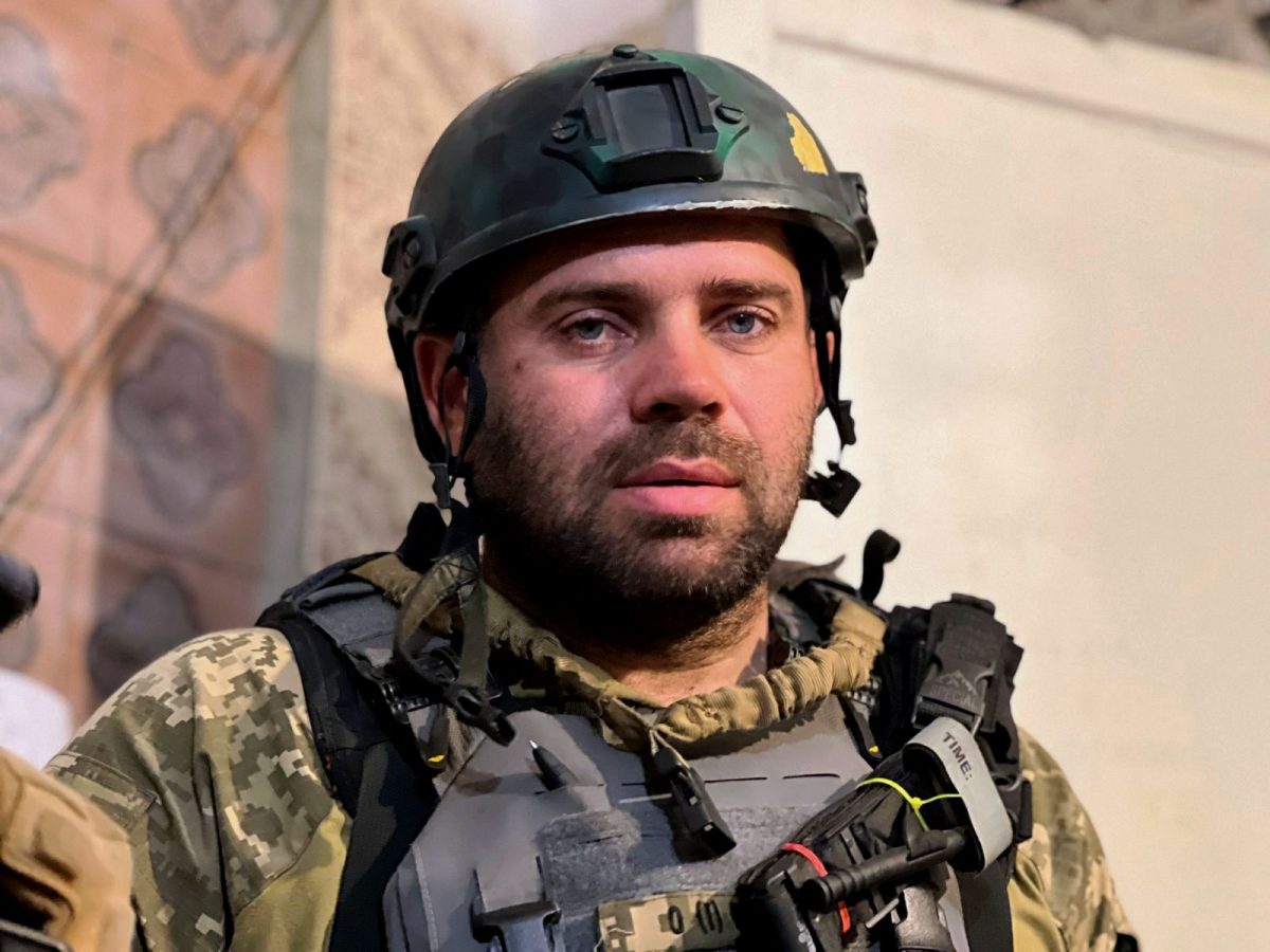 Далекобійник із Прикарпаття повернувся до України і опинився на передовій