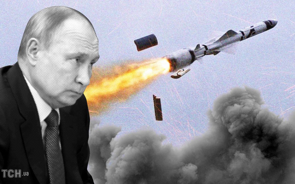 Окупанти завдали ракетного удару по газопереробному підприємству в Харківській області