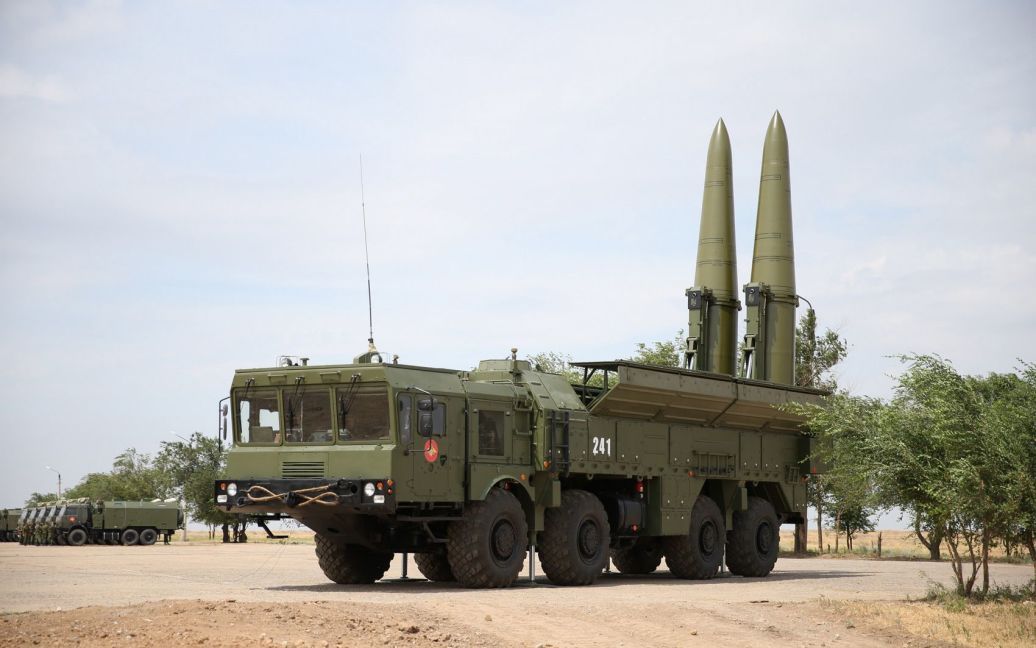 Звідки Росія може завдати ударів по Україні у сакральну для неї дату 22 червня: військовий експерт назвав напрямки