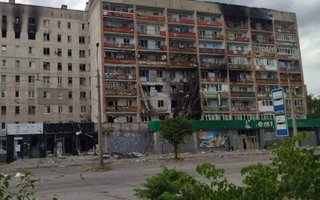 У розвідці Британії розповіли, на якому напрямку Росія намагається відновити темп наступу