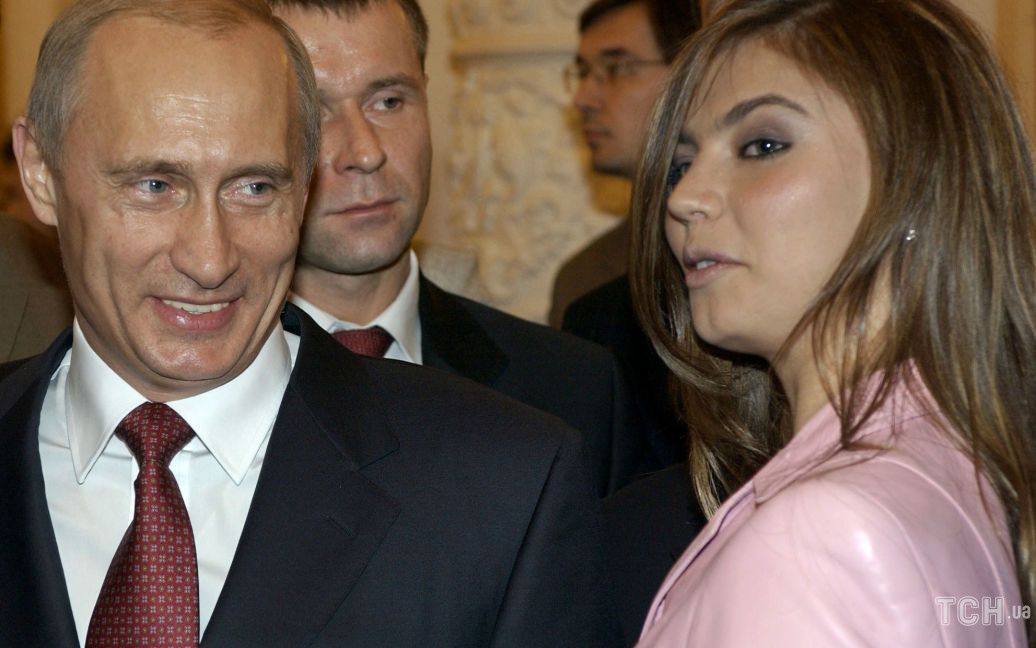 Вибачте, але ні: син Кабаєвої та Путіна не зможе отримати бажане громадянство
