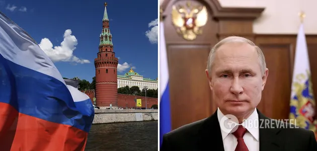 Джерела у розвідці: Путін впав у кому після невдалої операції, у Кремлі терміново розробляють сценарій передачі влади