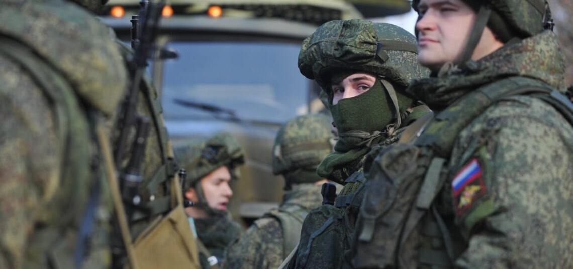 У ЗАПОРІЗЬКІЙ ОБЛАСТІ ОКУПАНТИ ПОГРОЖУЮТЬ МІСЦЕВИМ СМЕРТНОЮ КАРОЮ – ОВА
