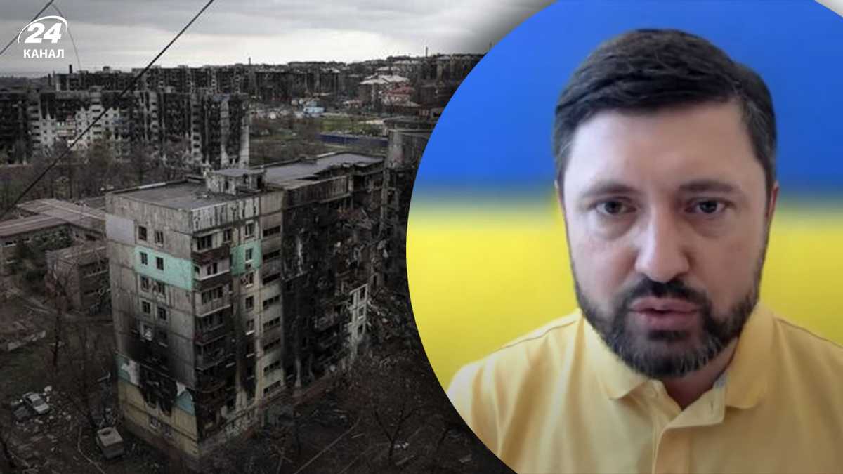 Майже вся фракція ОПЗЖ: Бойченко розповів, хто допомагав Росії знищувати Маріуполь