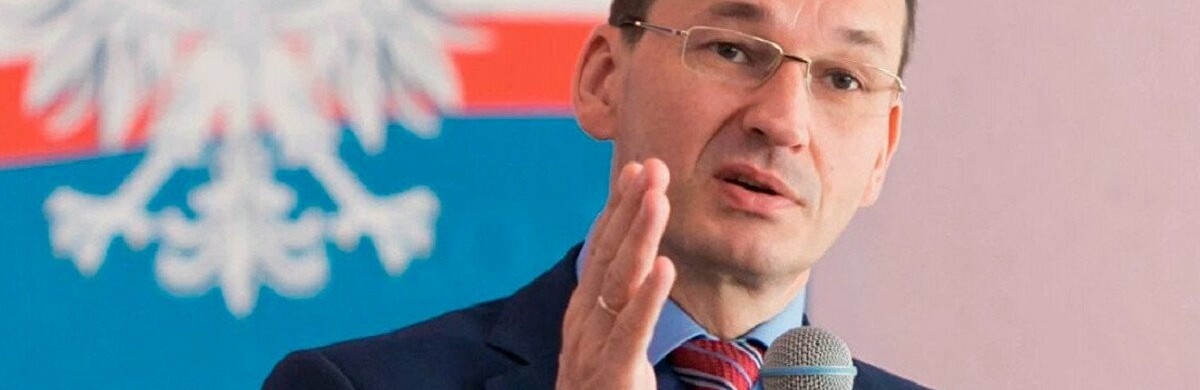 “40 млн поляків готові стати на захист своєї Батьківщини”: прем’єр Польщі відповів на погрози РФ