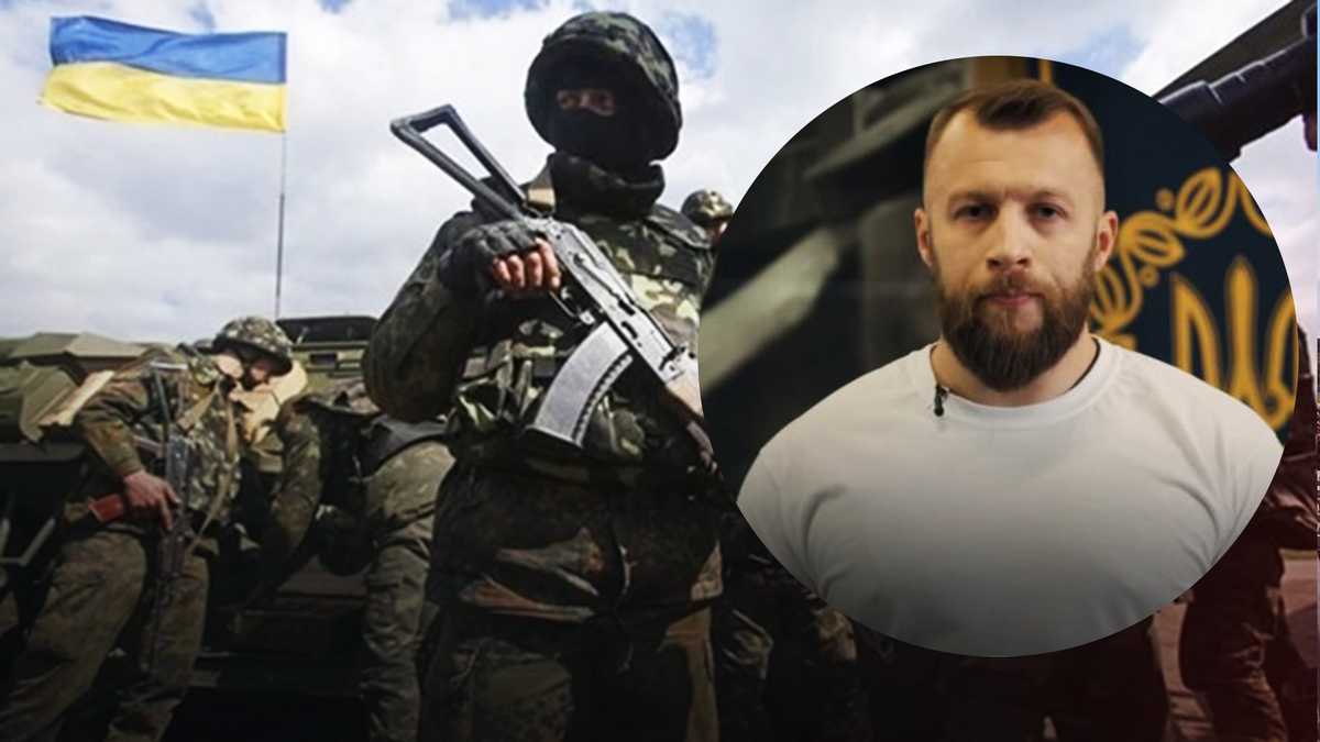 Така можливість є, – Жорін пояснив, що потрібно для звільнення окупованого Херсона
