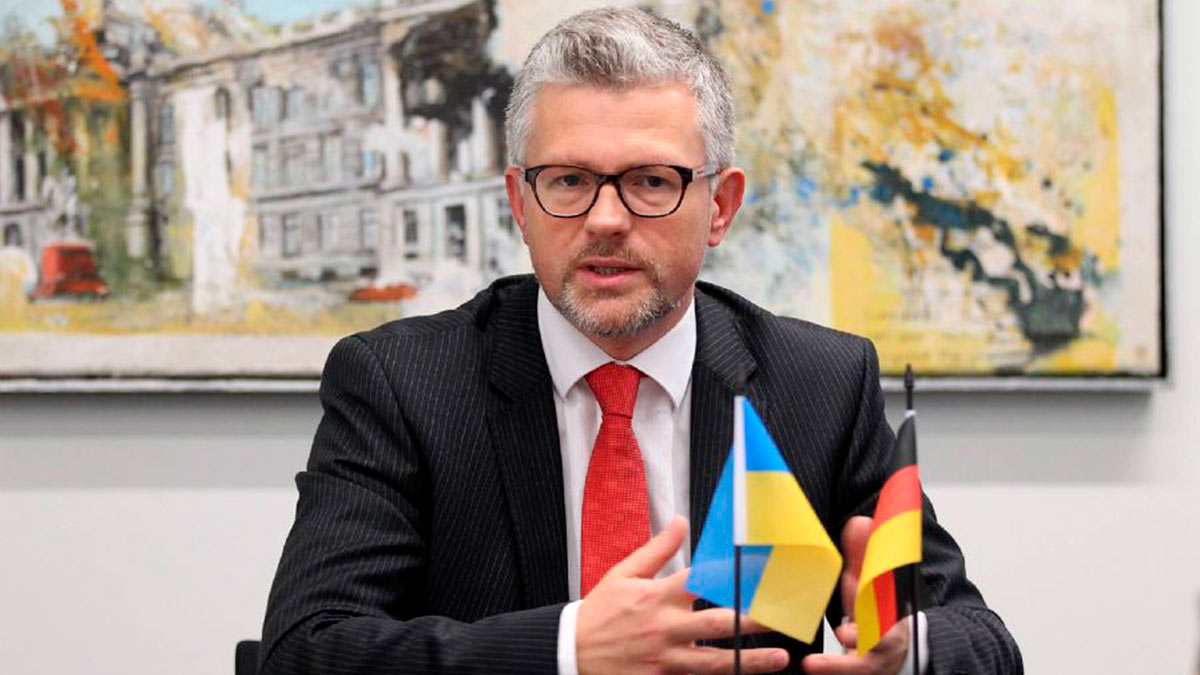 Біженцям з України в Німеччині не раді – посол