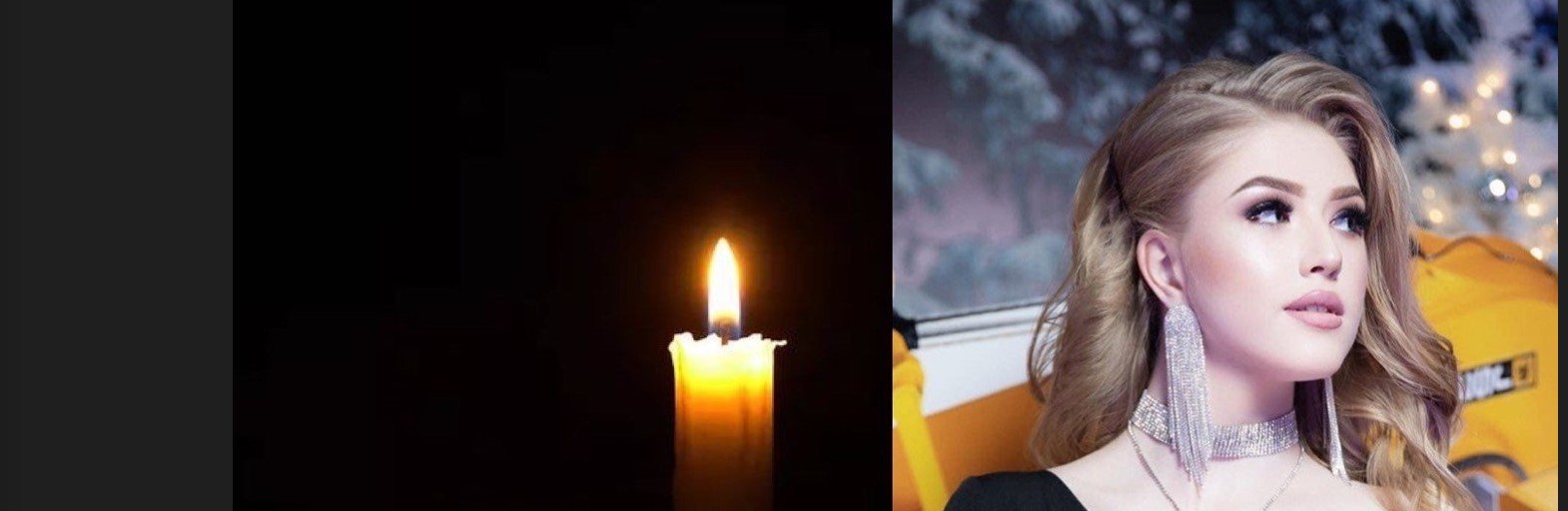 У страшній ДТП загинула тернопільська студентка