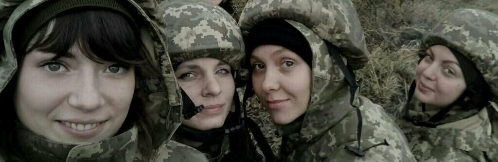 Жінок мобілізовуватимуть до лав ЗСУ?: названо перелік військових спеціальностей