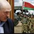 Білоруси – ви просто неймовірні! Гляньте, що зробили жінки в Білорусі щоб Лукашенко не зміг ввести війська в Україну
