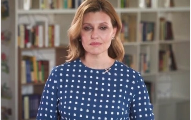 Не можу більше мовчати… Олена Зеленська наважилася розповісти про це вперше