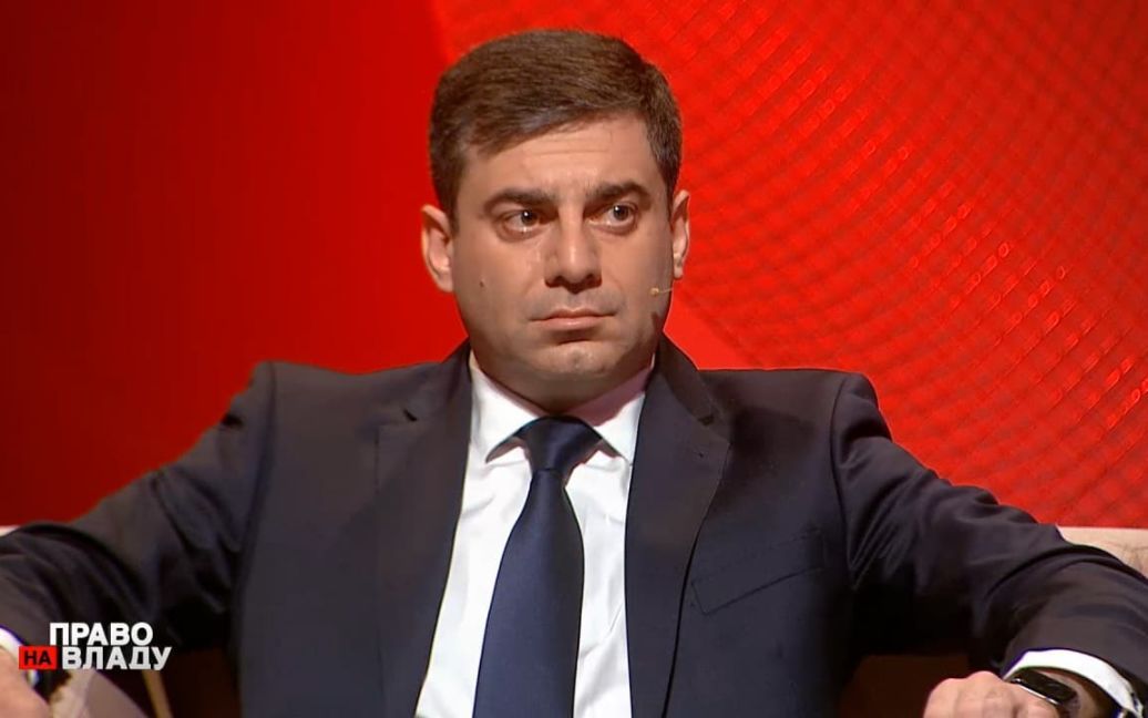 Омбудсмен про ката бійця ЗСУ: “Є абсолютно все про нього, навіть про його родичів”
