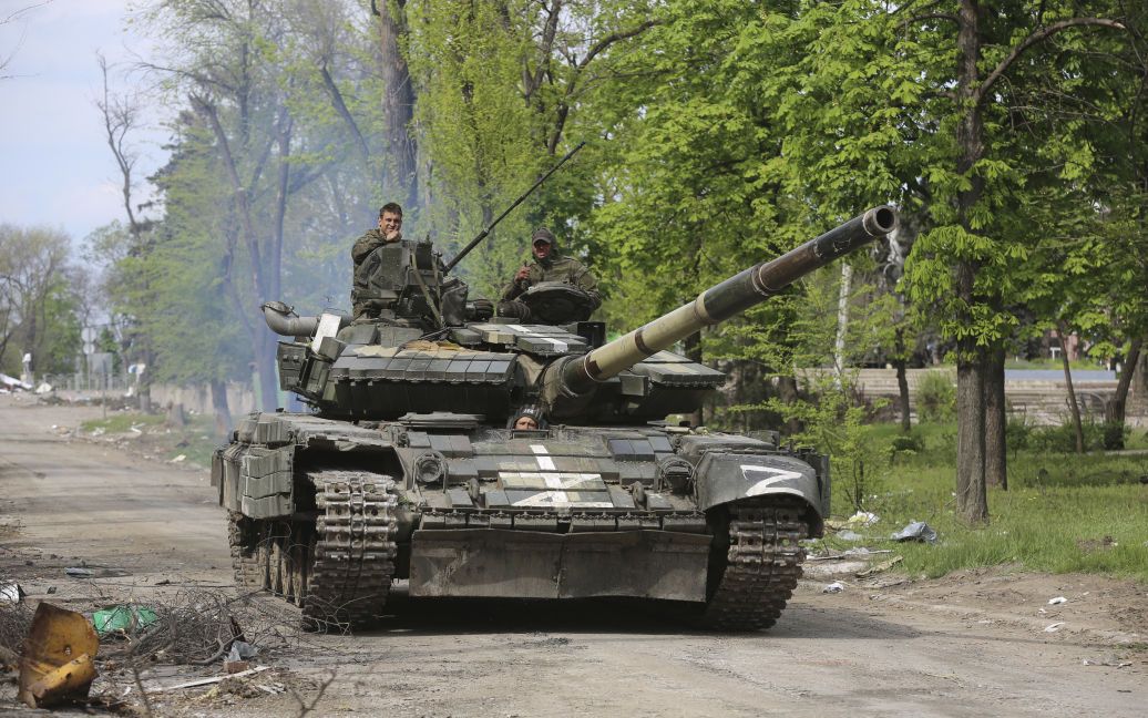 Військовий експерт розповів, де очікувати наступного масованого наступу росіян