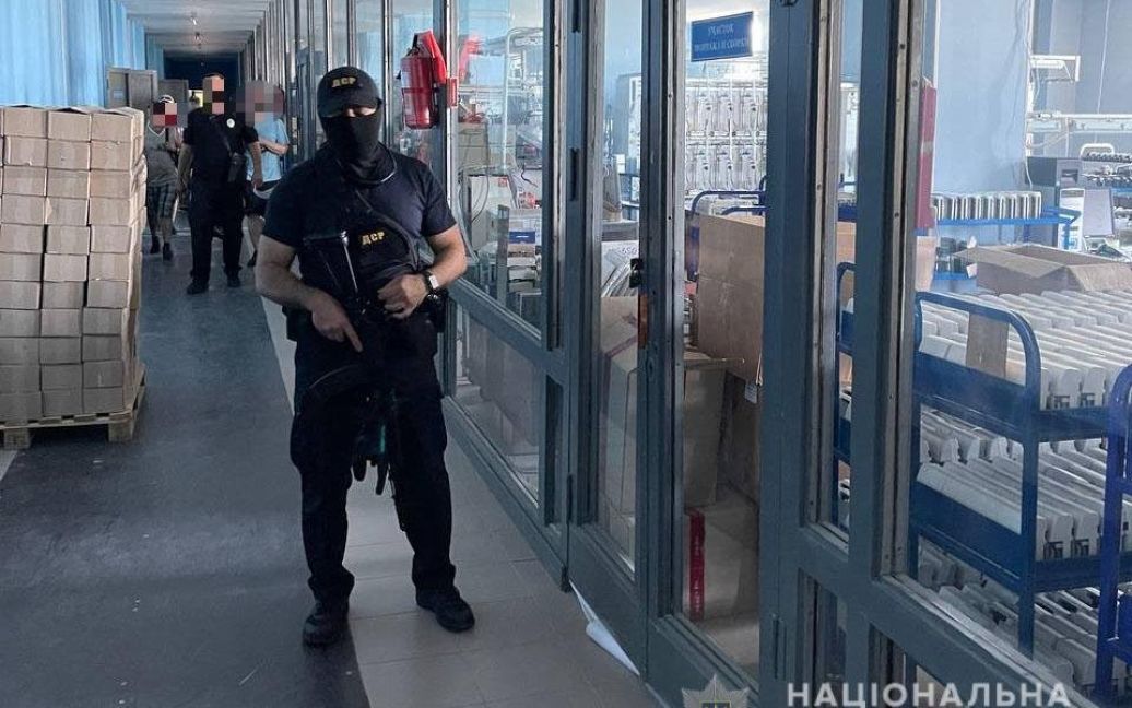 Арештовано понад 20 тисяч “квадратів”: в Україні наклали арешт на активи білоруського бізнесмена