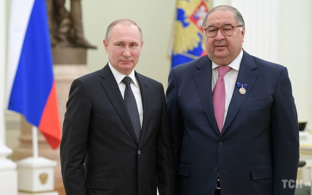 Розбрат в елітах: путінські олігархи влаштовують саботаж диктатору