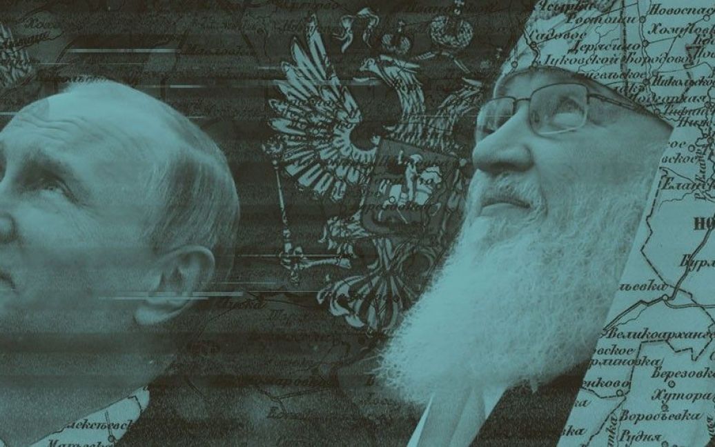 Посольство Росії звинуватило Канаду в “блюзнірстві”, а також “хамстві та мракобіссі”