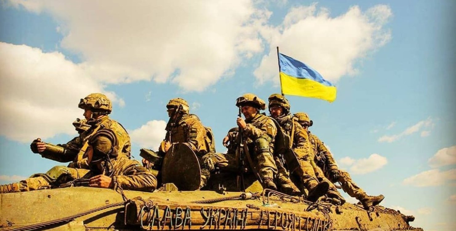 Хто переможе у війні — Україна чи Росія? Штучний інтелект дав прогноз