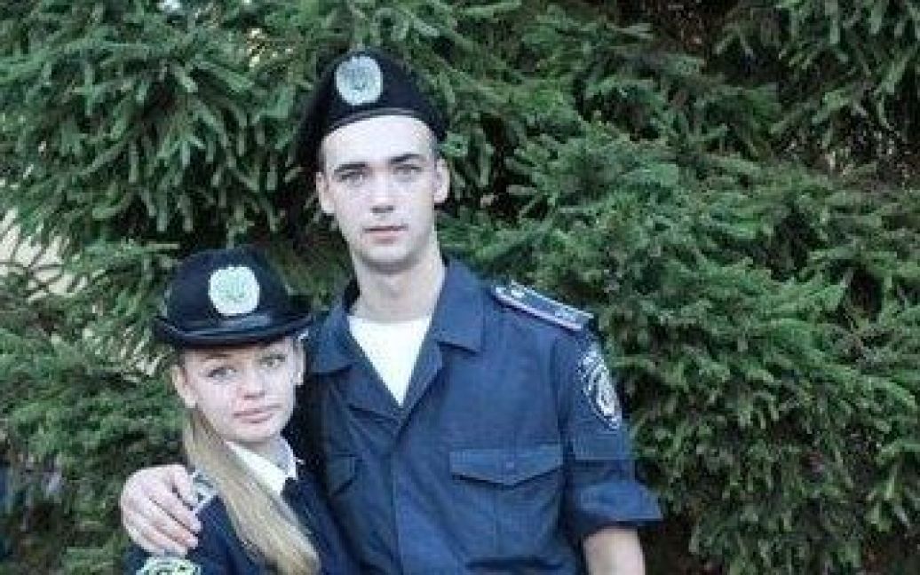 У Новій Каховці застрелили поліцейського-зрадника