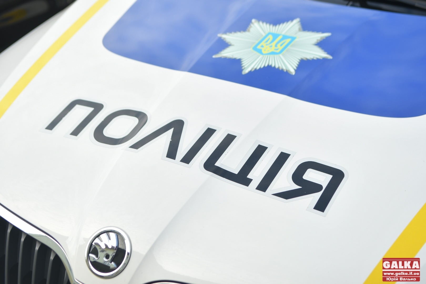 Вночі у Надвірній від вибуху гранати загинула жінка