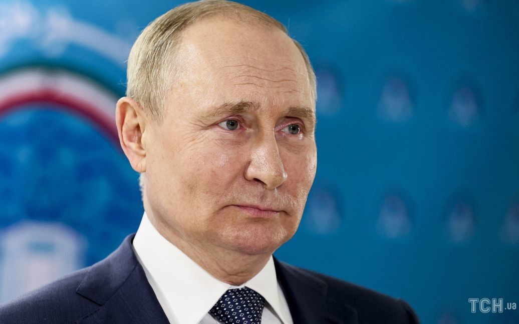 Незабаром побачимо, як кулька лусне: пластичний хірург пояснив, що у Путіна з обличчям