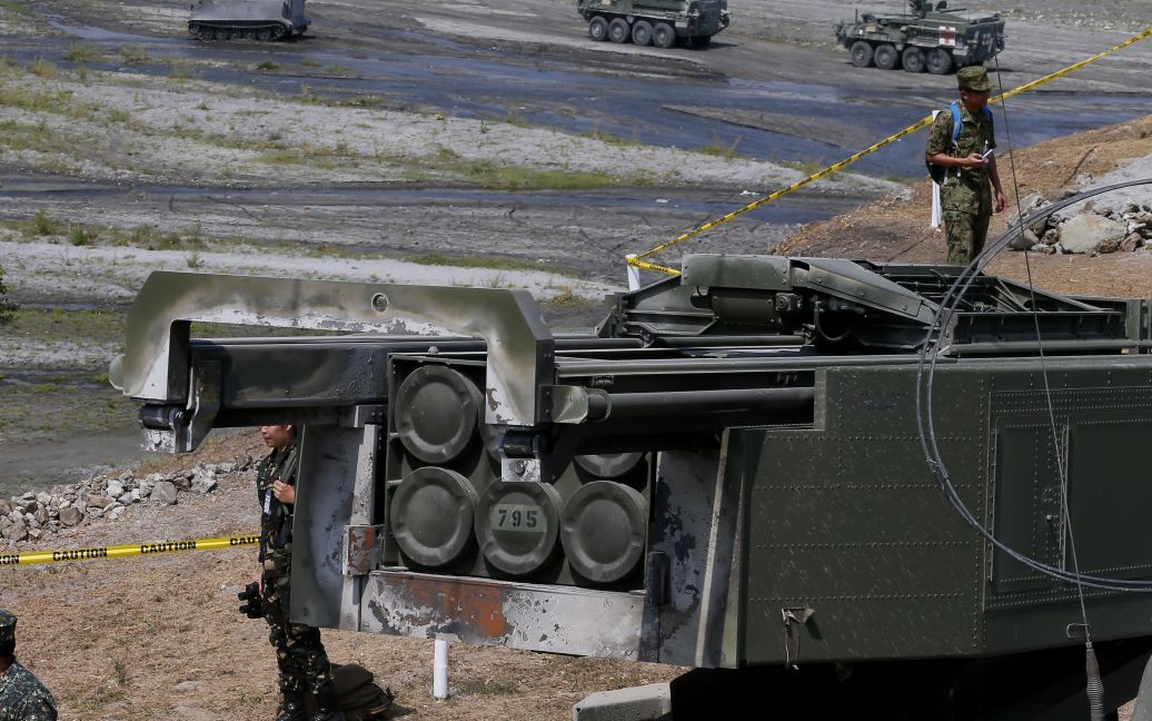 HIMARS змінять правила гри: Буданов зазначив, що ЗСУ знають, як застосувати далекобійні боєприпаси