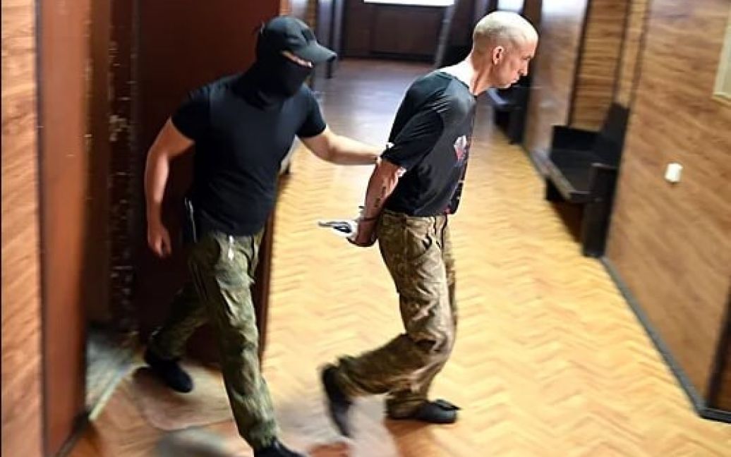 “Він не воював в Україні”: у Міжнародному легіоні підтвердили смерть британця, викраденого окупантами